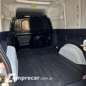 FIORINO ENDURANCE