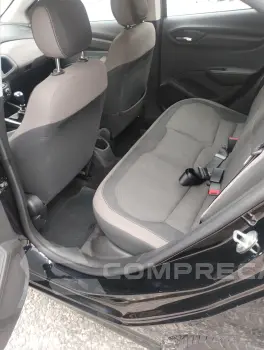 PRISMA 1.4 MPFI LTZ 8V