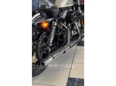 XL 1200X FORTY EIGHT SPORTSTER