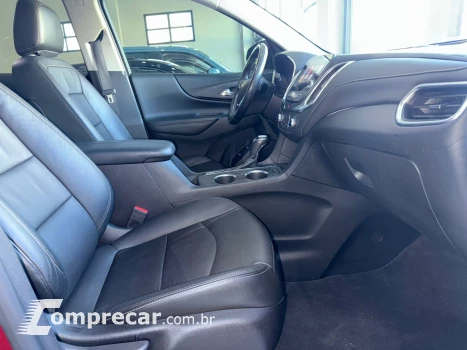 EQUINOX 2.0 16V Turbo Premier AWD -