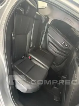 HR-V EXL HS