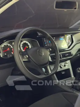 POLO 1.0 MPI Track
