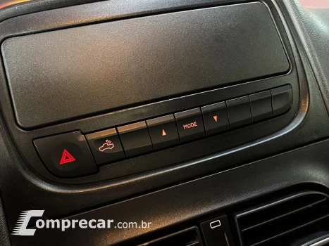 Strada 1.4 Mpi Working Cs 8V Flex 2P Manual