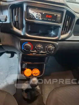 FIORINO 1.4 MPI Furgão Endurance 8V