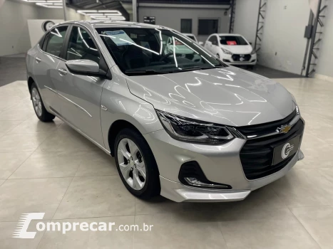 ONIX 1.0 Turbo Premier