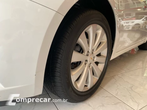 CRUZE 1.8 LTZ 16V
