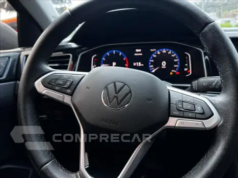 POLO 1.0 170 TSI Highline