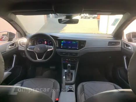 VIRTUS Exclusive 250TSI 1.4 Flex 16V Aut