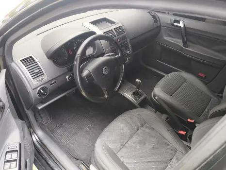 POLO 1.6 MI Sportline 8V