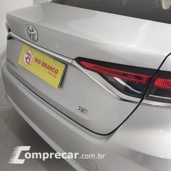 COROLLA 2.0 XEI 16V