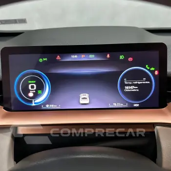 Haval H6 19 1.5 (Hibrido)