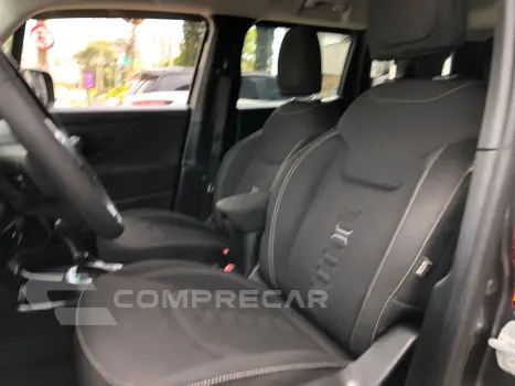 Renegade 1.3 T270 Turbo Flex Sport At6