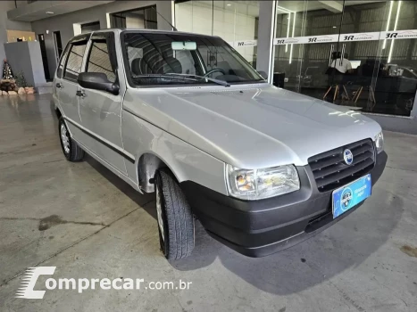 UNO 1.0 IE Mille 8V