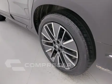 FASTBACK 1.0 TURBO 200 HYBRID AUDACE CVT