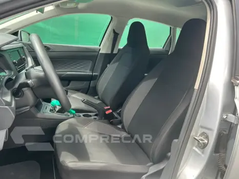 POLO 1.0 MPI MANUAL