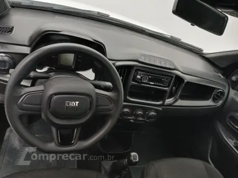 STRADA 1.3 FIREFLY FLEX ENDURANCE CS MANUAL