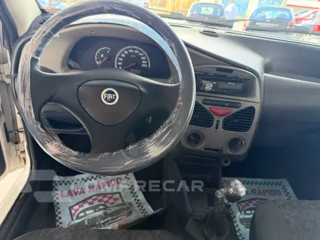 PALIO 1.0 MPI Trofeo Fire 8V