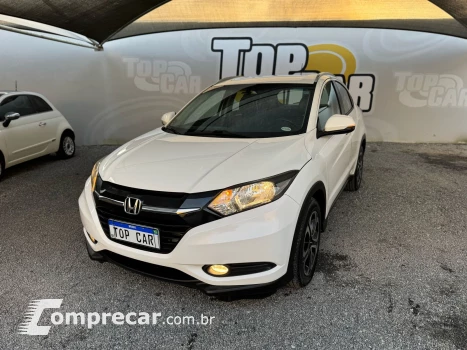 HR-V 1.8 16V EXL