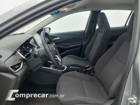ONIX 1.0 FLEX LT MANUAL