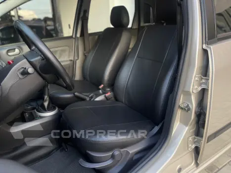 FIESTA 1.6 ROCAM HATCH 8V FLEX 4P MANUAL