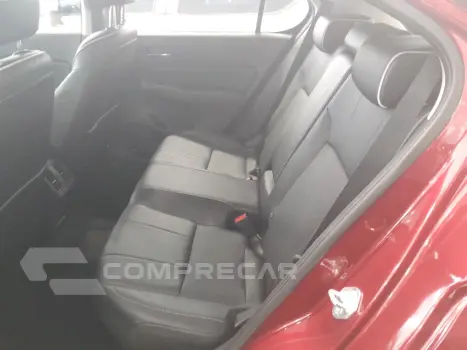 CITY 1.5 i-VTEC FLEX HATCH TOURING CVT