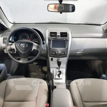 COROLLA GLI FLEX