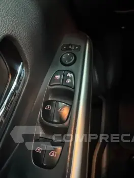 KICKS SV 1.6 CVT