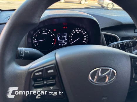 CRETA 1.6 16V Action