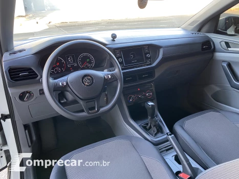 T-CROSS 1.0 200 TSI Sense