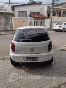 CELTA 1.0 MPFI Spirit 8V