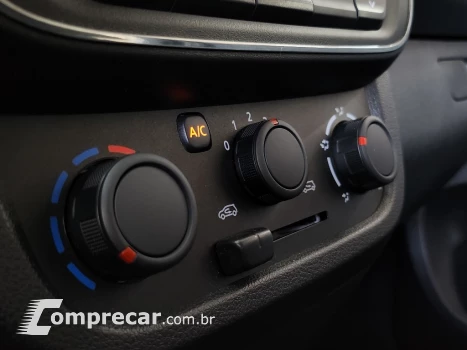 KWID 1.0  ZEN 2 12V