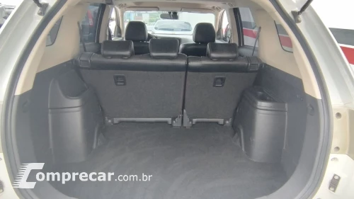 OUTLANDER 2.0 16V 160cv Aut.