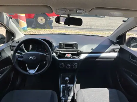 HB20 Sense 1.0 Flex 12V Mec.