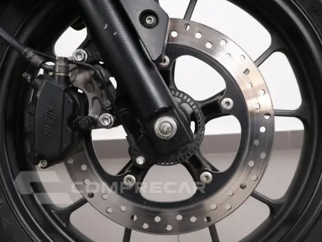 HONDA CB 300F TWISTER ABS