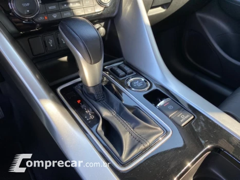 ECLIPSE CROSS 1.5 Mivec Turbo Hpe-s S-awc