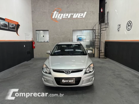 I30 2.0 MPI 16V