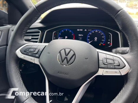VIRTUS 1.4 250 TSI Exclusive