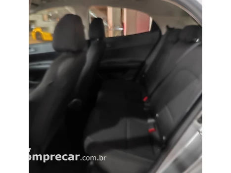 HB20 1.0 12V FLEX COMFORT MANUAL