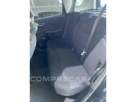 FIT 1.4 LX 16V FLEX 4P MANUAL