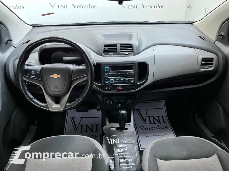SPIN 1.8 LT 8V