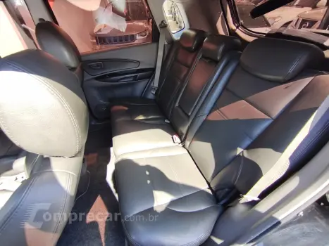 TUCSON 2.0 MPFI GLS 16V 143cv 2WD