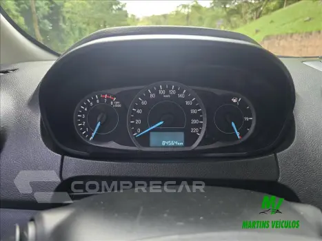 KA 1.0 TI-VCT FLEX SE SEDAN MANUAL