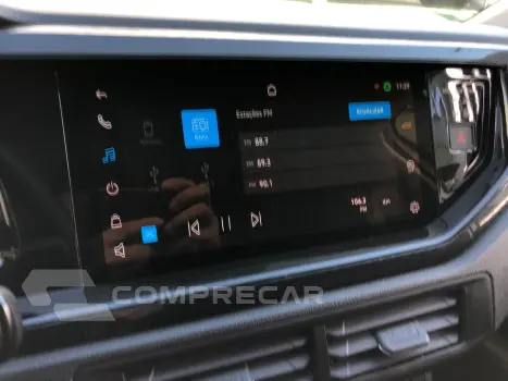 Polo 1.0 170 Tsi Comfortline Automático