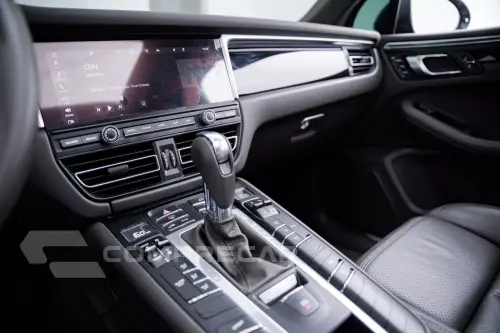 Macan S 2.9/3.0 Bi-Turbo