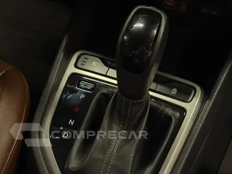 CRETA 2.0 16V FLEX PRESTIGE AUTOMÁTICO