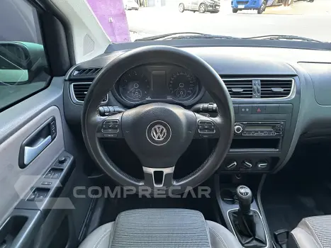 SPACEFOX 1.6 MI Trend 8V