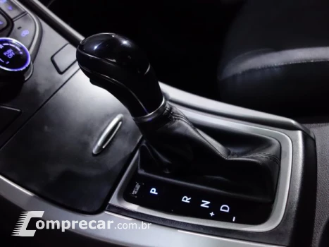 ELANTRA - 2.0 GLS 16V 4P AUTOMÁTICO