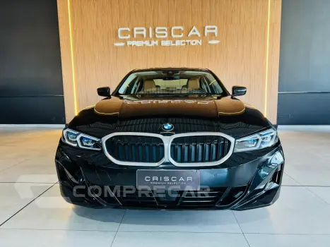 320I 2.0 16V Turbo Sport GP