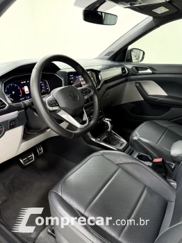 T-CROSS 1.4 250 TSI Highline
