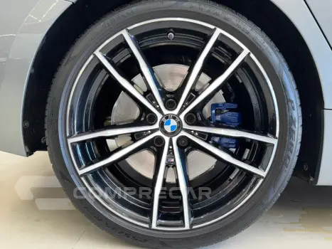 320i M Sport 2.0